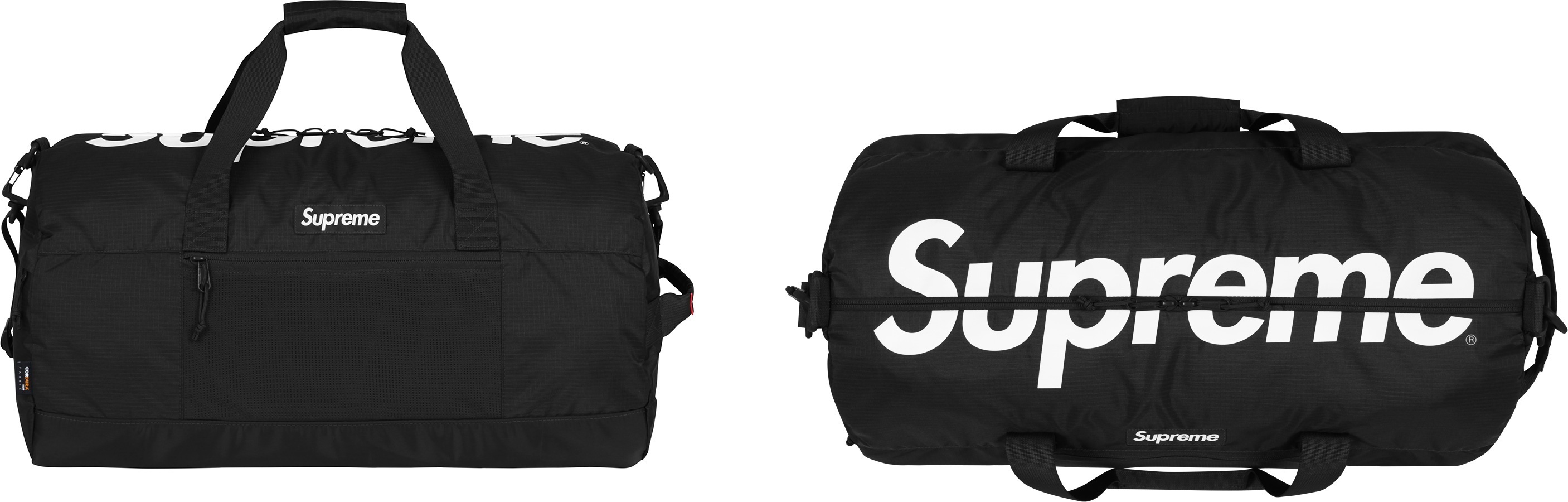 Duffle Bag view 2